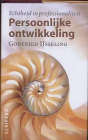 Omslag van Persoonlijke ontwikkeling