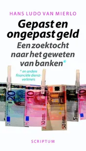 Omslag van Gepast en ongepast geld