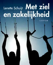 Omslag van Met ziel en zakelijkheid