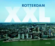 Omslag van Rotterdam XXL