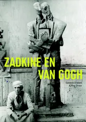 Omslag van Zadkine & Van Gogh
