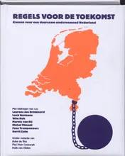 Omslag van Regels voor de toekomst
