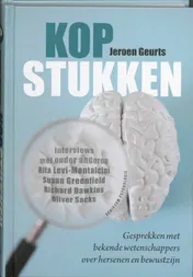 Omslag van Kopstukken