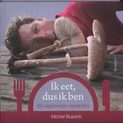Omslag van Ik eet, dus ik ben