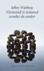 Omslag van Niemand is iemand zonder de ander