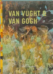 Omslag van Van Vught & Van Gogh