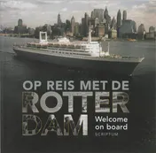 Omslag van Op reis met de Rotterdam