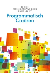 Omslag van Programmatisch creeren