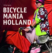 Omslag van Bicycle Mania Holland