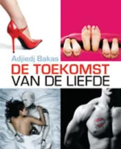 Omslag van De toekomst van de liefde