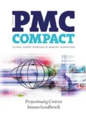 Omslag van PMC Compact