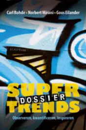 Omslag van Dossier Supertrends