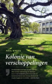 Omslag van Kolonie van verschoppelingen