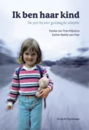 Omslag van Ik ben haar kind