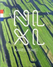 Omslag van NLXL made in Holland