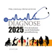 Omslag van Diagnose 2025