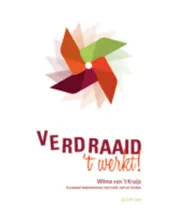Omslag van Verdraaid, 't werkt!