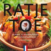 Omslag van Ratjetoe