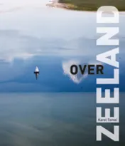 Omslag van Over Zeeland