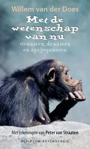 Omslag van Met de wetenschap van nu