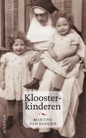 Omslag van Kloosterkinderen