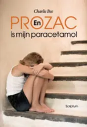 Omslag van En Prozac is mijn paracetamol