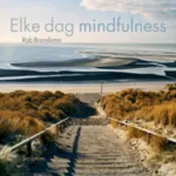 Omslag van Elke dag mindfulness