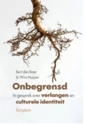 Omslag van Onbegrensd