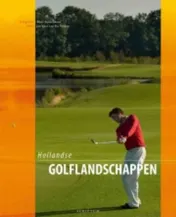 Omslag van Hollandse golflandschappen