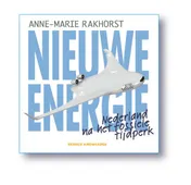 Omslag van Nieuwe energie