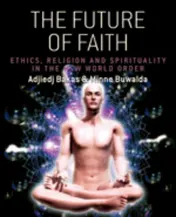 Omslag van The future of faith