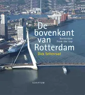 Omslag van De bovenkant van Rotterdam III NL/Engels