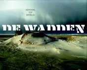 Omslag van Nergens ter wereld