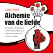 Omslag van Alchemie van de liefde