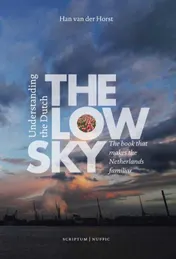 Omslag van The Low Sky
