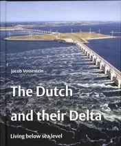 Omslag van The Dutch and their Delta