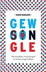 Omslag van Gewoon single!