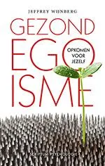 Omslag van Gezond egoisme