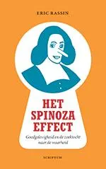 Omslag van Het Spinoza-effect
