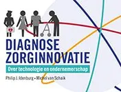Omslag van Diagnose zorginnovatie