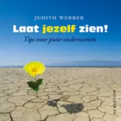 Omslag van Laat jezelf zien