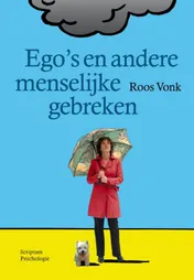 Omslag van Ego's en andere menselijke gebreken