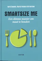 Omslag van Smartsize me