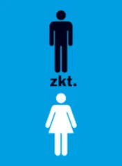 Omslag van Man zoekt vrouw, vrouw zoekt man