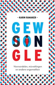 Omslag van Gewoon single