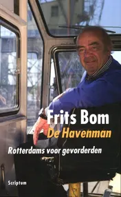 Omslag van De Havenman