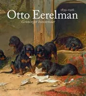 Omslag van Otto Eerelman (1839-1926)