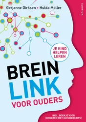 Omslag van BreinLink voor ouders