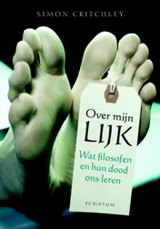 Omslag van Over mijn lijk