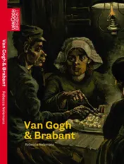 Omslag van Van Gogh & Brabant